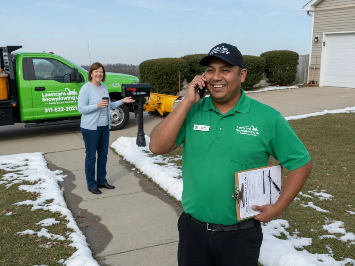 Lawn Care Services By Expert Landscaper Lance Creek, WY FAQs